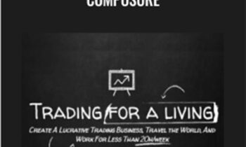 Trading for Living - Trading Composure