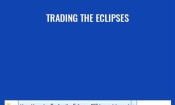 Trading the Eclipses - Hans Hannula