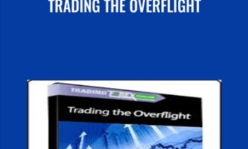 Trading the Overflight - Hans Hannula