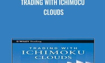 Trading with Ichimocu Clouds - Manesh Patel