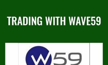 Trading with Wave59 - Earik Beann