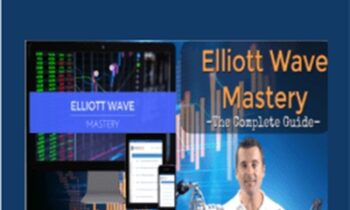 Elliott Wave Mastery Course - Tradinganalysis