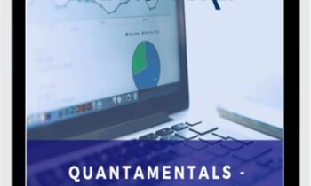 Quantamentals-The Next Great Forefront Of Trading and Investing - Tradingmarkets