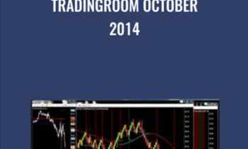 Tradingroom October 2014 - Al Brooks