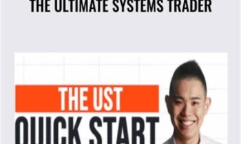 The Ultimate Systems Trader - Tradingwithrayner and Rayner Teo