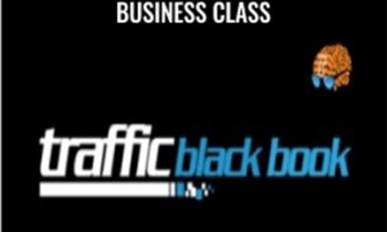 Traffic Blackbook 2.0: Business Class - Chad Hamzeh and Knowledge.ly
