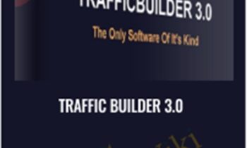 Traffic Builder 3.0 - Ben Carroll
