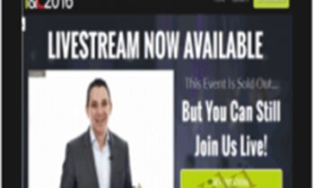 Traffic And Conversion Summit Recordings 2016 - Ryan Deiss
