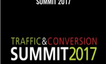 Traffic Conversion Summit 2017 - Digital Marketer