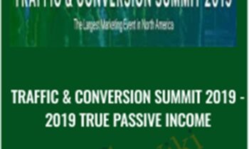 Traffic and Conversion Summit 2019-2019 True Passive Income - Richard Branson