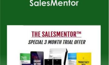 Traffic & Funnels - SalesMentor