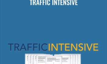 Traffic Intensive - Eben Pagan