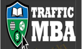 Traffic MBA 2016 - Ezra Firestone