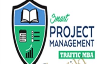 Traffic MBA-Smart Project Management - Ezra Firestone