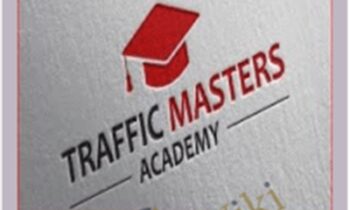 Traffic Masters Academy - Matt Lloyd