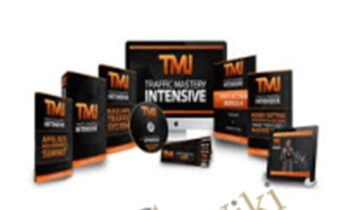 Traffic Mastery Intensive - Shaqir Hussyin