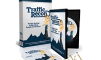 Traffic Recon - Matt Callen