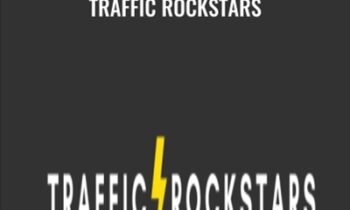Traffic Rockstars - Kim Roach