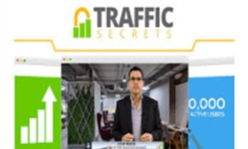 Traffic Secrets 2016 - John Reese