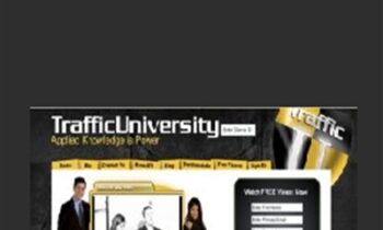 Traffic Tactics - Carlos and Lupe Garcia