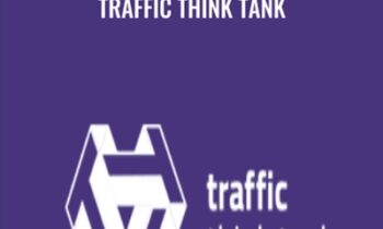 Traffic Think Tank - Nick Eubanks