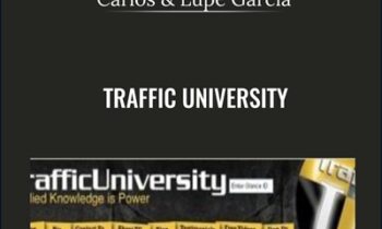 Traffic University - Carlos and Lupe Garcia