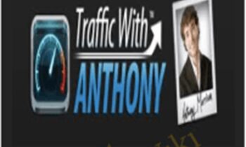 Traffic With Anthony - Anthony Morrison