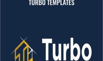 Turbo Templates - Traffic and Funnels