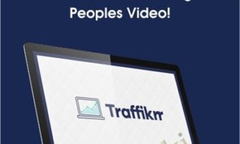 Traffikrr Pro - Glynn Kosky