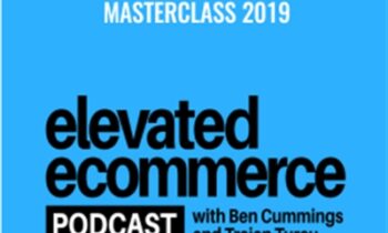Traian Turcu Live Masterclass 2019 - Ben Cummings