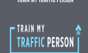Train My Traffic Person - Molly Pittman and Ezra Firestone