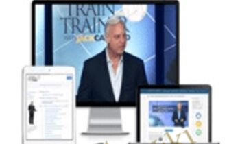 Train The Trainer Online 2018 - Jack Canfield