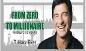 Train the Trainer 1 - T. Harv Eker