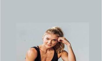 Train360 - Callie Gullickson