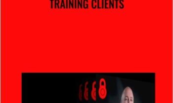 Training Clients - Joint Replacements