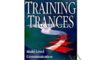 Training new trances - John Overdurf