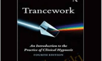 Trancework 4th Edition - Michael D. Yapko