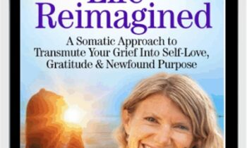 Transform Loss Into Life Reimagined - Wendy Black Stern