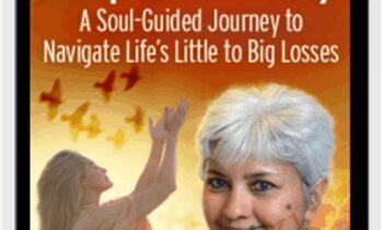 Transform Your Grief and Pain Into Purpose and Joy - Uma Girish
