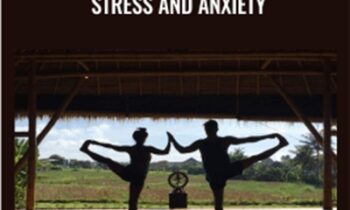 Transform Your Life: Dissolve Stress and Anxiety - Mike Dannheim
