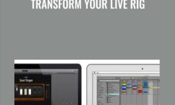 Transform Your Live Rig - Ian McIntosh