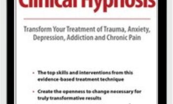 2-Day Training on Clinical Hypnosis-Transform Your Treatment of Trauma