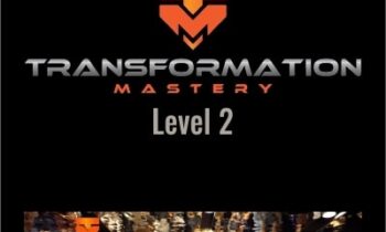 Transformational Mastery--Level 2 ( TRANSFORM ) - Julien Blanc