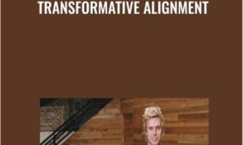 Transformative Alignment - Josh Kramer