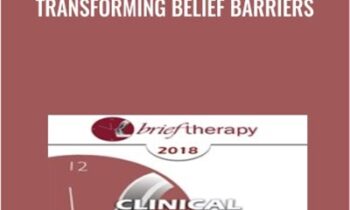 Transforming Belief Barriers - Robert Dilts