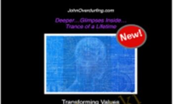 Transforming Values - John Overdurf