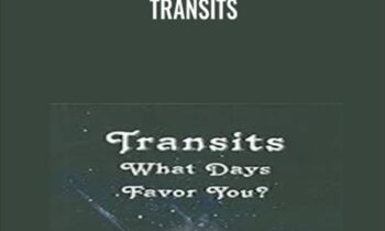Transits - Reinhold Ebertin