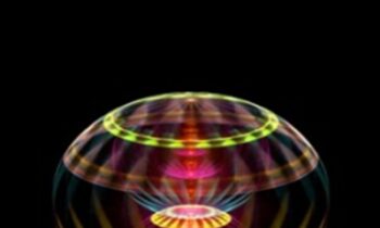 Transpersonal Chakra - Gene Ang