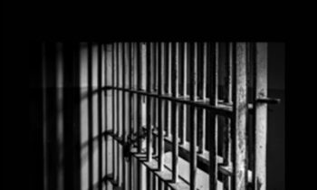 Trapped! - Rudy Hunter