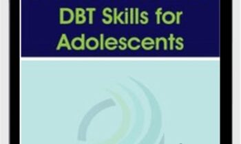 Trauma Focused DBT Skills for Adolescents - Eboni Webb